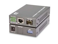 KTI KGC-310M-FS30 /C FastEthernet Medienkonverter RJ45 /...