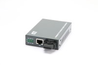KTI KC-300D-SL2 100Mbps Konvertermodul,1xRJ-45