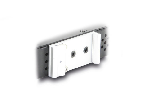 Netsys Bracket DIN Rail Typ B Hutschienenhalterung für Netsys Geräte