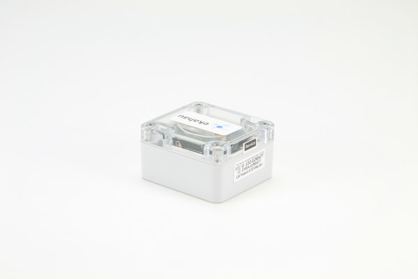 AiRISTA RTLS TS-C Cube Temperatur Sensor Tag IP66