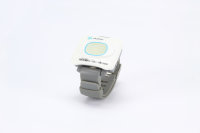 AiRISTA RTLS W4 Patienten-Armband-Tag W4 inkl. Armband lang