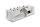 AiRISTA RTLS MC-W4-10 Multi-Ladestation für 10 x W4 Patienten-Armband-Tags