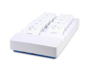 AiRISTA RTLS MC-B4-10 Multi-Ladestation für 10 x...