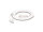 Slimwire SLW+-ws-3.0 SlimWire+ Patchkabel weiss 3.0 m