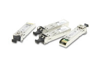SFP KTI SFP-FC-S30-A-A SFP Mini-GBIC FX LC SM 30km