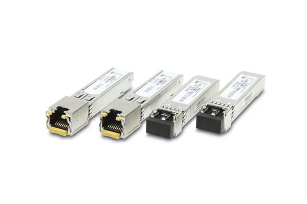 SFP Avanis SFP-GLS-10-A Avanis SFP Mini-GBIC LX LC SM 10km
