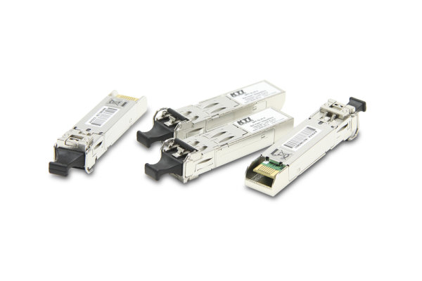 SFP KTI SFP-FC-W5320-A SFP Mini-GBIC 100BX LC SM 20km