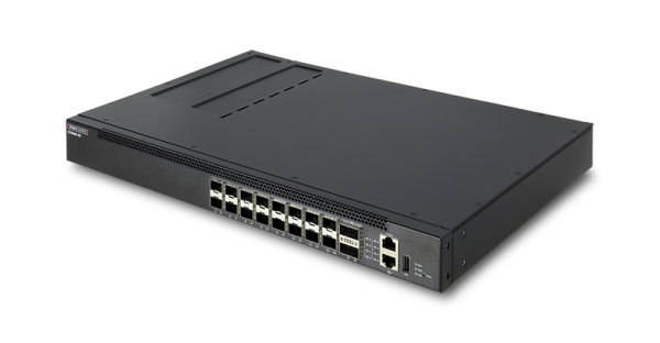EdgeCore ECS-5520-18X 16+2 L2 10G SFP Switch 2x 40G QSFP Uplinks