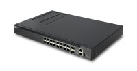 EdgeCore ECS-5520-18X 16+2 L2 10G SFP Switch 2x 40G QSFP...