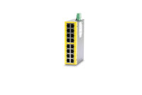 KTI KFS-1640-L 16-Port Fast Ethernet Industrie Switch