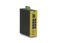 KTI KGS-0840 8-Port Gigabit Industrie Switch