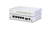 KTI KGS-510F-LXLC-20 /C 5-Port Gigabit Switch mit SFP SM...
