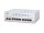 KTI KGS-810F-LXLC-20 /B 8-Port Gigabit Switch mit SFP SM LC 20km