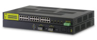 KTI KGS-2461-S 20+4 Port L3 Gigabit Switch
