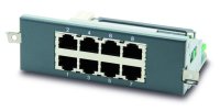 KTI KGS-2422-8GT 8-Port Gigabit Kupfermodul für...