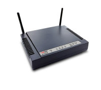 Netsys NV-600W 1-Port VDSL2 Konverter Slave Wireless