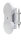 Ubiquiti Networks AirFiber5 AirFiber 5 GHz WLAN Bridge 1.4GBit Outdoor