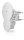 Ubiquiti Networks AirFiber24 AirFiber 24 GHz WLAN Bridge 1.4GBit Outdoor