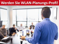 Ekahau ESS-WKS0 3- Stunden Onlinekurs Ekahau Site Survey...